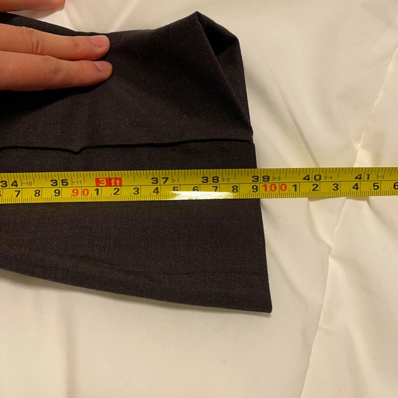 Club Monaco pants size 0 - Picture 7 of 10